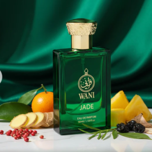 Jade Extrait De Parfum - Men 50 ml